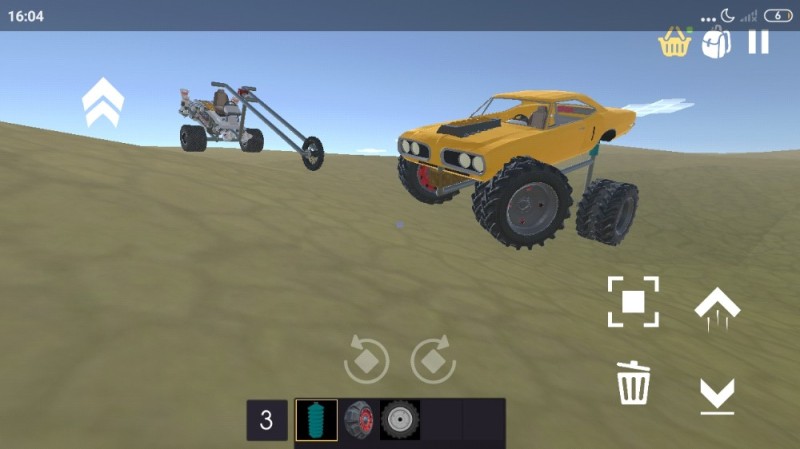 Создать мем: offroad simulator, симулятор off road, ultimate offroad simulator