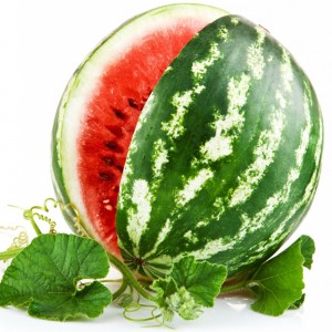 Create meme: watermelon on white background, watermelon, watermelon crimson sweet