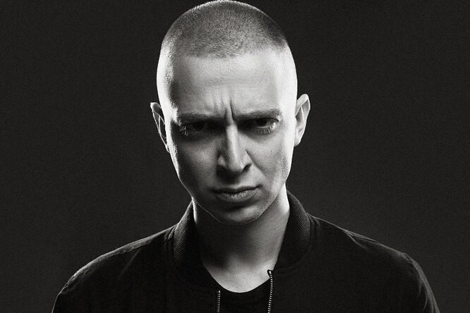 Create meme: oxxxymiron biography, oxxxymiron, rapper oxxxymiron 