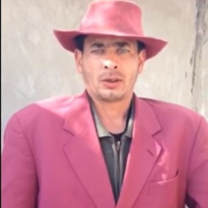 Create meme: Zubenko Mikhail Petrovich mobster who is, mobsters in pink, pink thug