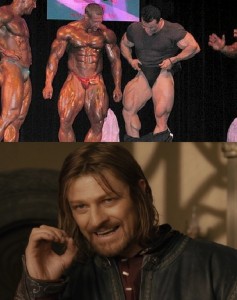 Create meme: Boromir you can't just, you can't just meme, you cannot just take the meme