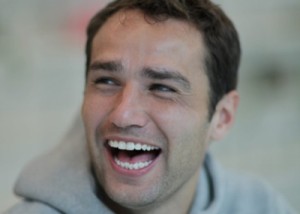 Create meme: Roman Shirokov, Shirokov