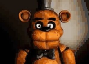 Create meme: five nights with Freddy, fnaf Freddy, freddy