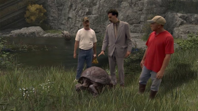 Create meme: turtle jonathan, giant turtle, tortoise