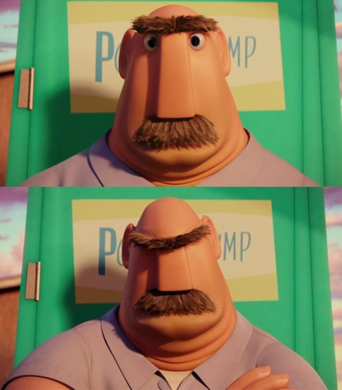 Create meme: cloudy with a chance of meatballs, Father of Flint Lockwood, cloudy with a chance of meatballs