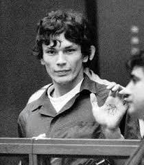 Create meme: richard, Richard Ramirez