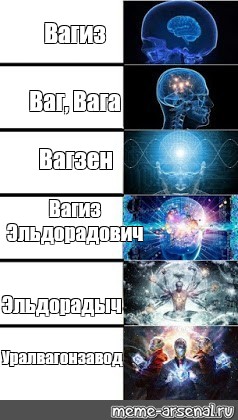 Создать мем: null