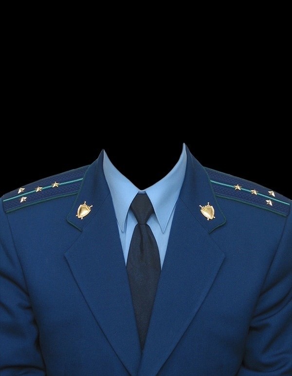 Create meme: the form of the prosecutor's office employee, prosecutor's office form, dress uniform of the Prosecutor's Office of the Russian Federation