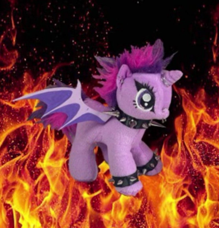 Create meme: Twilight sparkle pony toy, my little pony twilight sparkle toy, my little pony twilight sparkle