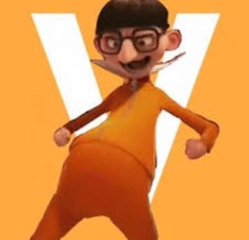 Create meme: despicable me , oh yeah, despicable me vector