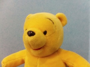 Create meme: bear, plush toy, soft toys