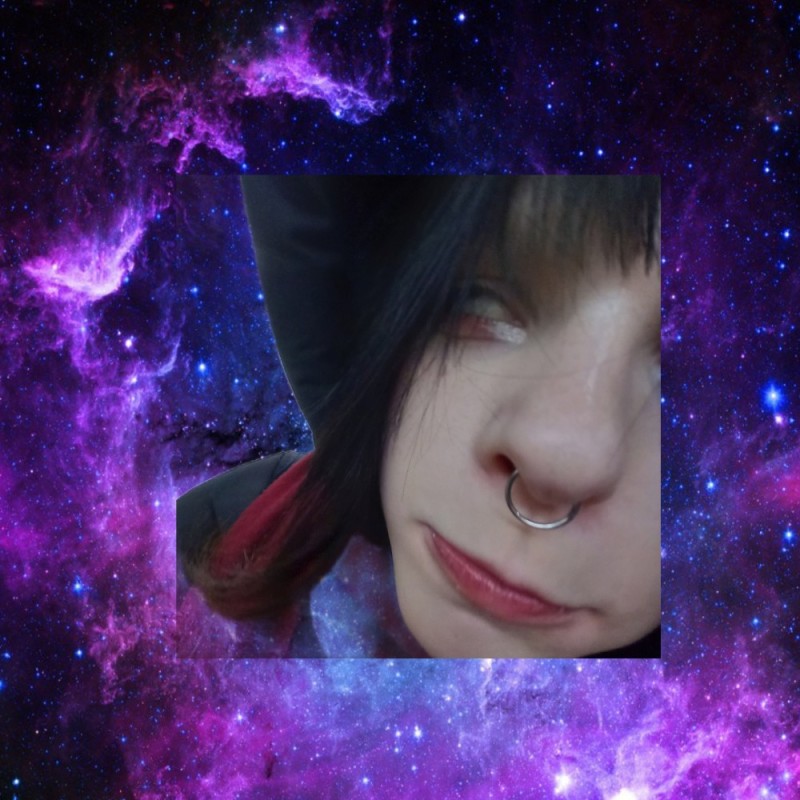 Create meme: emo , emo girl, Yegor Letov 