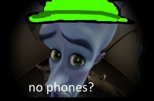 Create meme: megamind meme, megamind