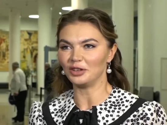 Create meme: Alina Kabaeva , alina kabaeva now, kabaeva now