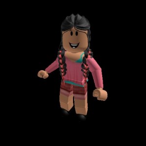 Create meme: roblox avatar, get the avatar, the get