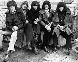 Создать мем: британская группа 1968 deep purple, Deep Purple, deep purple 1969