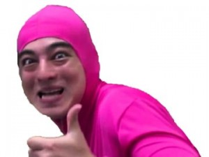 Pink Guy Create Meme Meme Arsenal Com - roblox pink guy minigun script