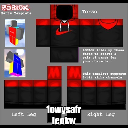 Create meme roblox pants template, shirt roblox, roblox shirt template -  Pictures 