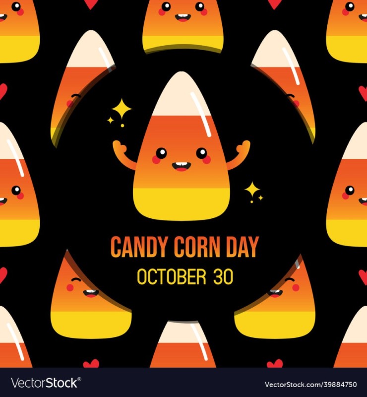 Create meme: candy corn, halloween candy corn, Candy Corn