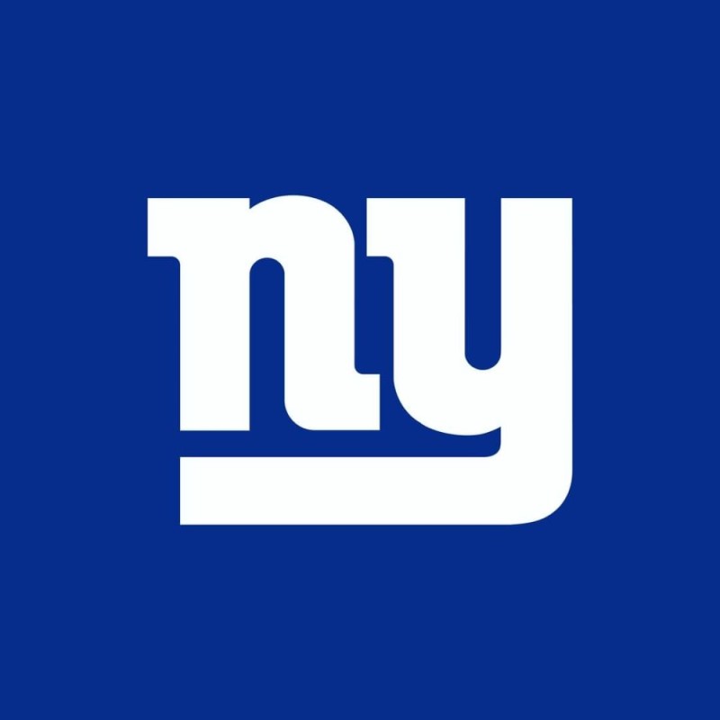 Create meme: new york giants, lego sports logo, logo 