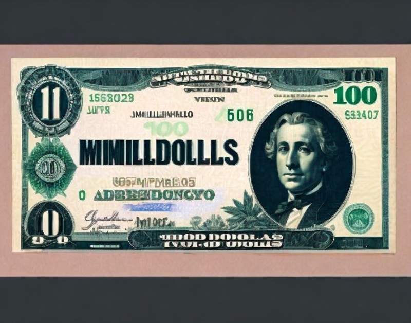 Create meme: US dollar bills, dollar , US dollars banknotes