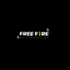 Create meme: logo games, emblem game free fire, logo free fire