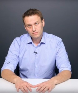 Create meme: navalny, Alexei Navalny, Nawala