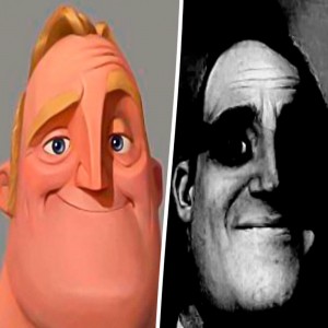 Create meme: zbrush, people, cartoon