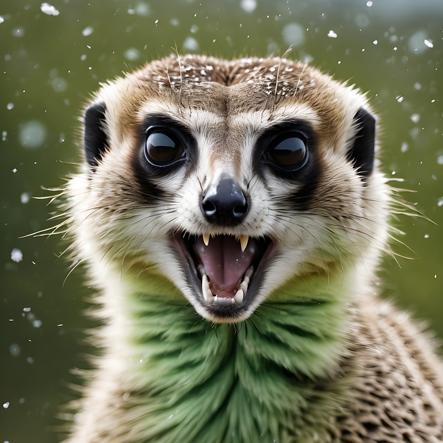 Create meme: meerkats are funny, meerkats , meerkat 