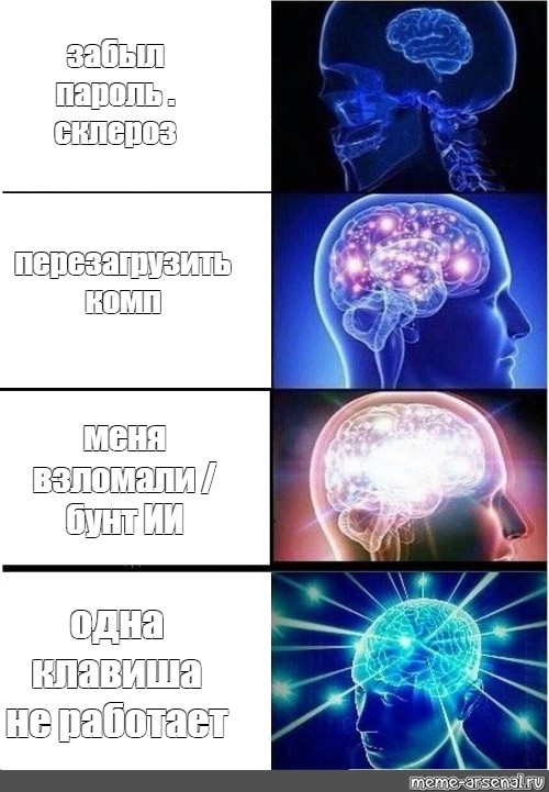 Создать мем: null