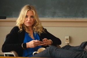 Создать мем: кэмерон диаз, cameron diaz bad teacher