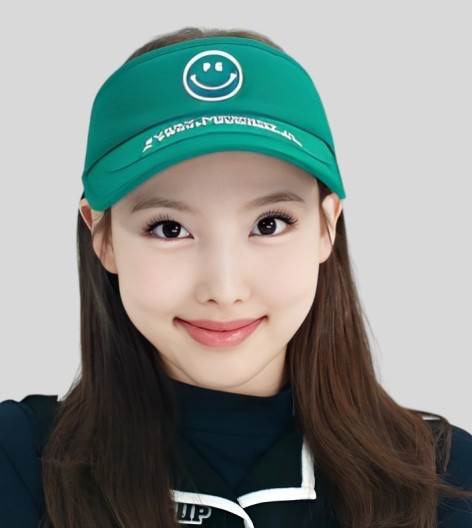 Create meme: twice in the year 2022, twice, nayeon