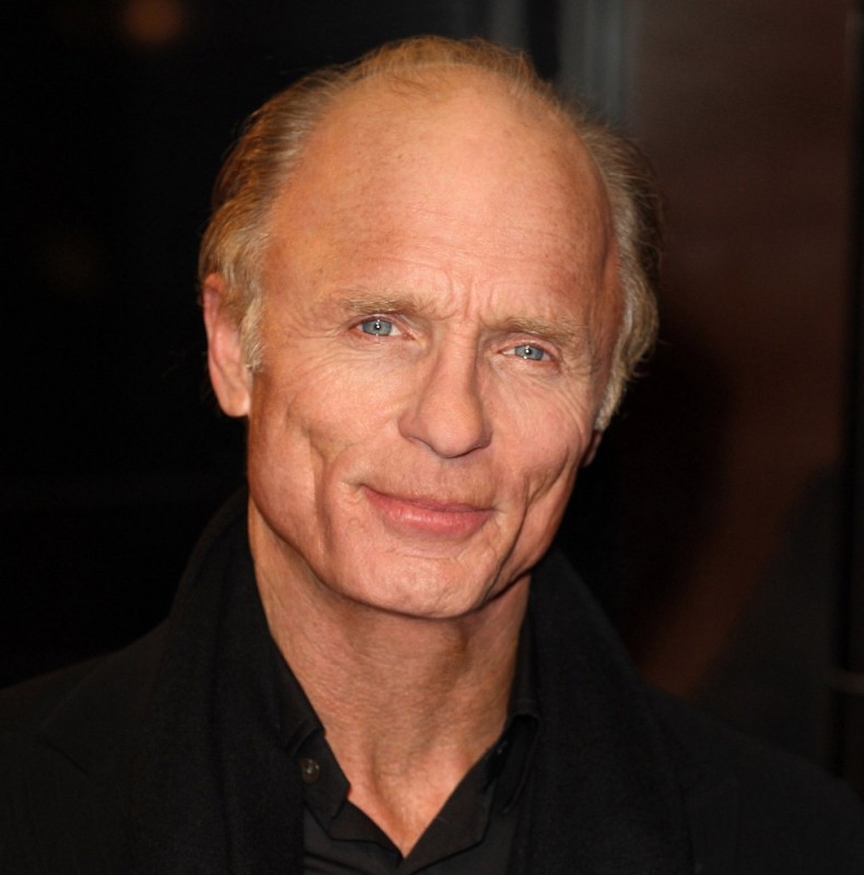 Create meme: ed Harris, ed harris 2020, hollywood actors