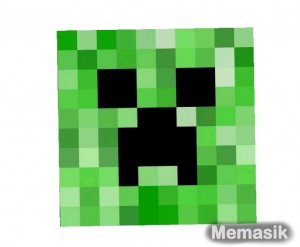 Создать мем: эмблема майнкрафта криперы, minecraft texture pack, minecraft server