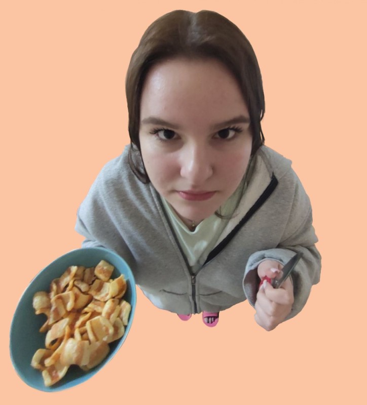 Create meme: Catherine, food , people 