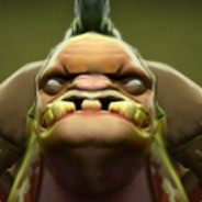 Create meme: pudge, dota pudge, Pudge Navi