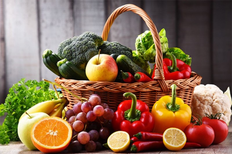 Create meme: vegetables and fruits , fresh vegetables and fruits, vegetables and fruits for kidneys