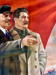 Create meme: Stalin art, Joseph Stalin, USSR Stalin