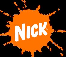 Create meme: orange nickelodeon logo, nickelodeon logo 2012, nickelodeon logo 2005