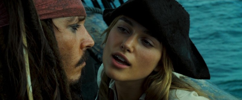 Создать мем: pirates of the caribbean, кира найтли из пиратов карибского моря, пираты карибского моря