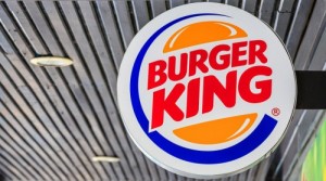 Create meme: the restaurant Burger king, fast food, burgerking