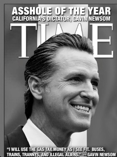 Create meme: gavin newsom, Newsome Gavin, the Governor of California