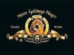 Создать мем: лого, metro goldwyn mayer trade mark, metro-goldwyn-mayer