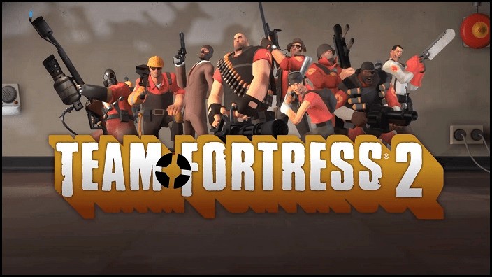 Create meme: team fortress 2 , game team fortress 2 , team fortress 2 gameplay