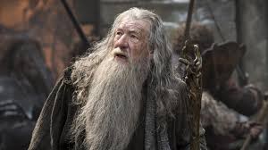 Create meme: Ian McKellen the Lord of the rings, Gandalf from Lord of the rings, The lord of the rings gandalf