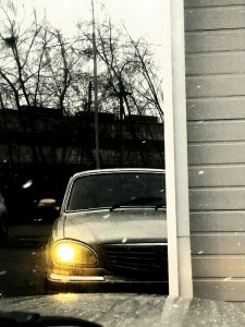 Create meme: Mercedes-Benz, GAZ-24, onlydropped.com