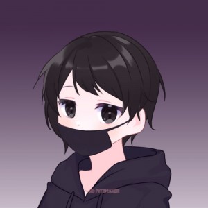 Create meme: kawaii anime girl, anime stickers menhera-chan sad, kawaii anime