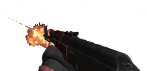 Create meme: cs go GIF, ak47 of csgo png, AK-47 cs png