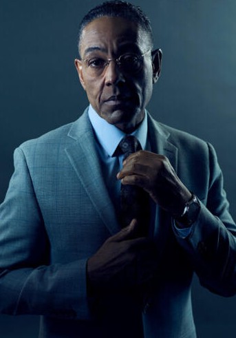 Create meme: gus fring , gustavo fring meme, gustavo fring