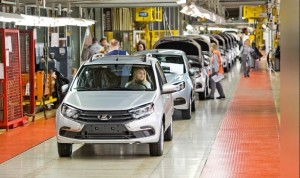 Создать мем: lada granta автоваза, автоваз новая десятка, автоваз официальный